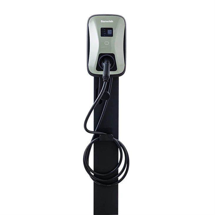 11kW AC Charger