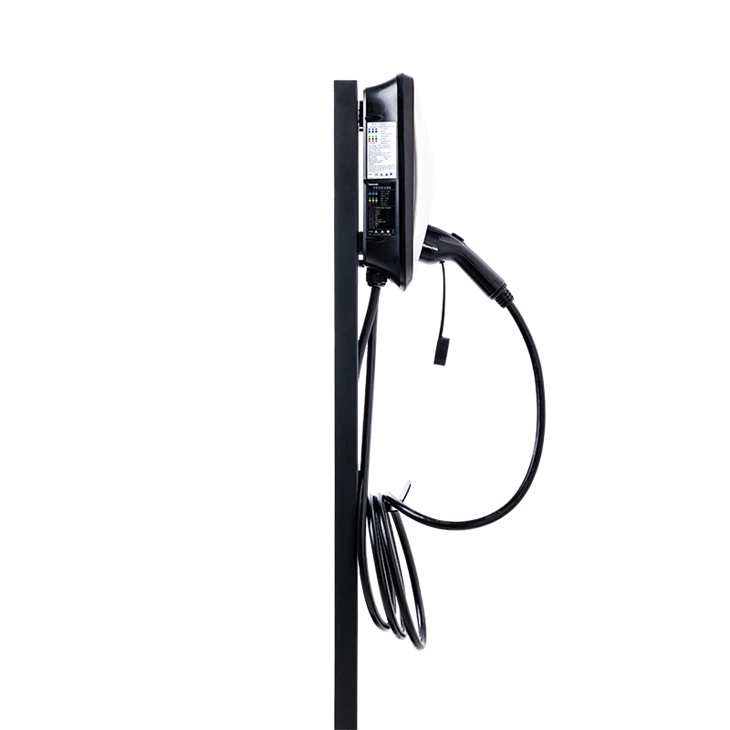 22kW AC Public Charging Station 22kW AC Public Charging Station