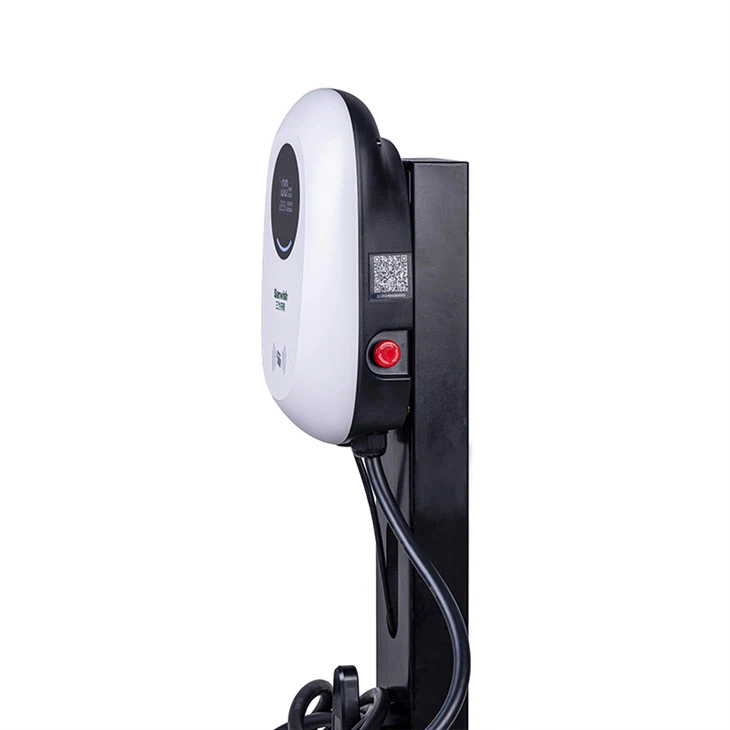 7kW AC Charger