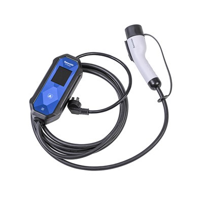 شارژر EV 240 ولت قابل حمل