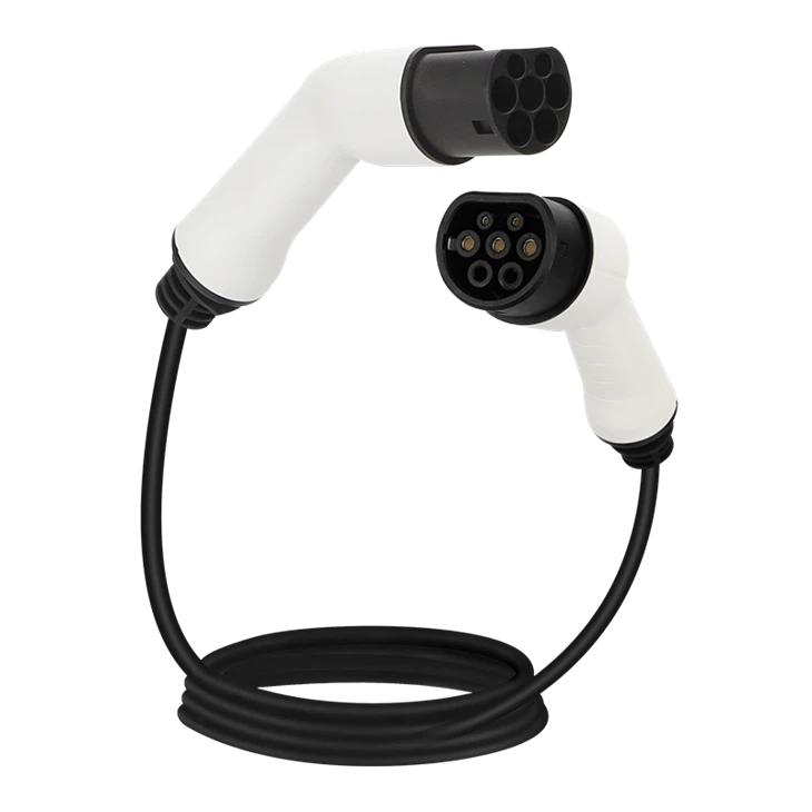 Type 2 Charging Cable 10m Type 2 Charging Cable 10m