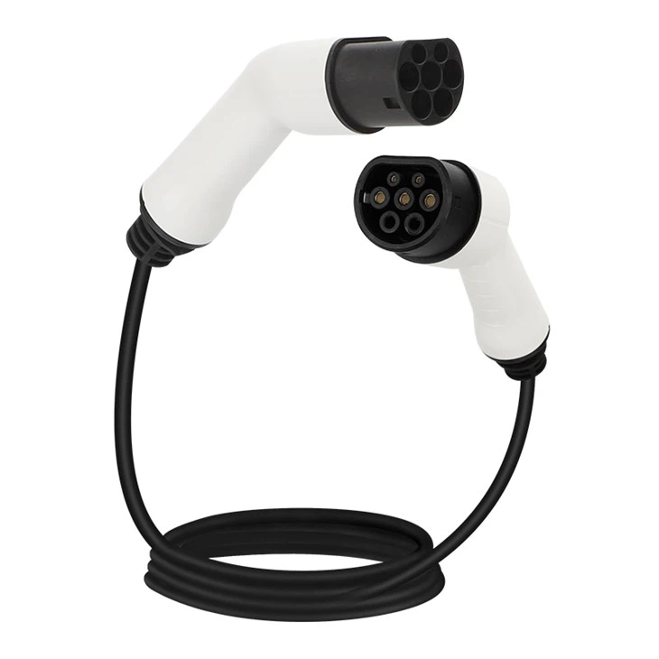 Type 2 Charging Cable 22kW Type 2 Charging Cable 22kW