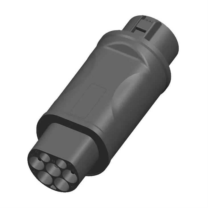 EV Car Adapter EV Car Adapter