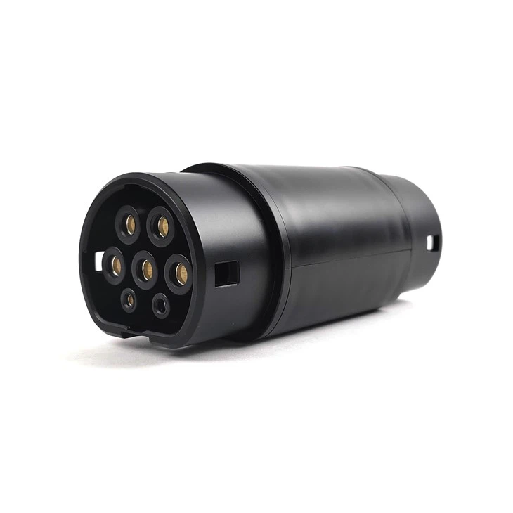 EV Charging Cable Adapter EV Charging Cable Adapter