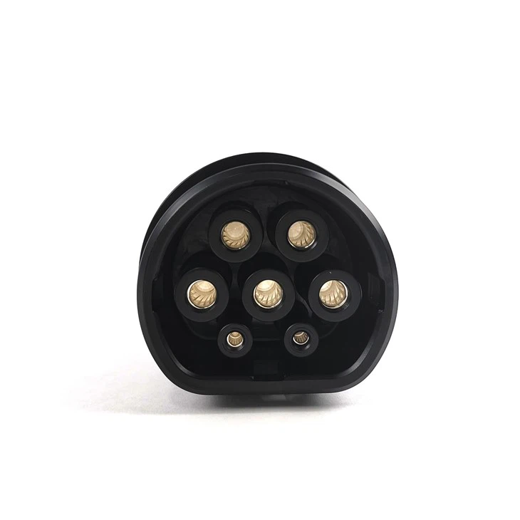 EV Charging Cable Adapter EV Charging Cable Adapter